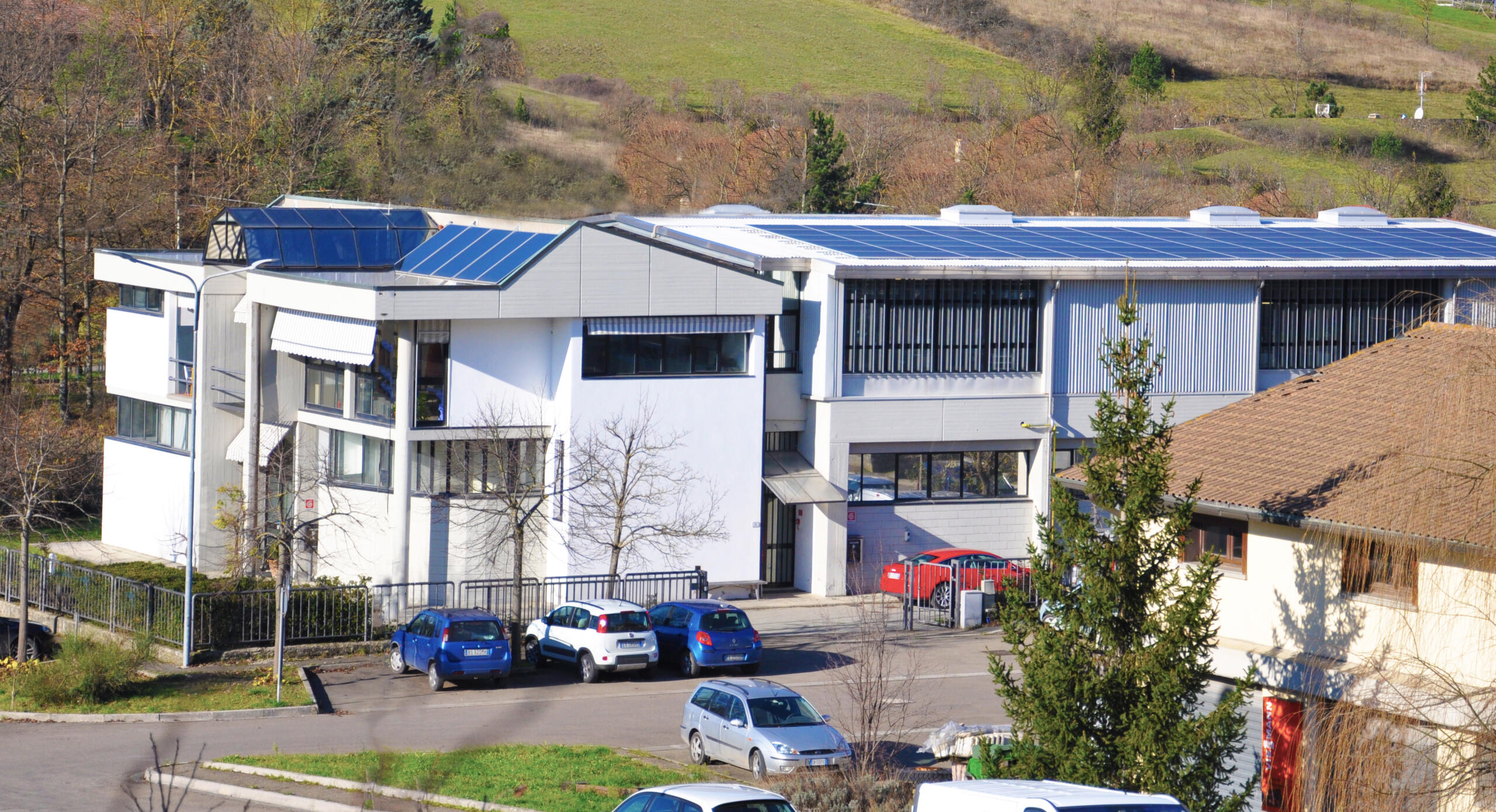 foto azienda